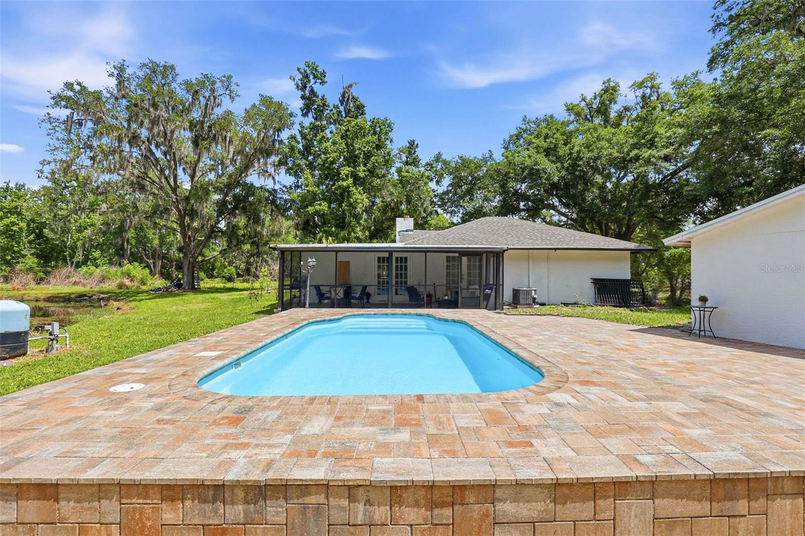 30151 LYNNE DR, WESLEY CHAPEL, FL, 33543