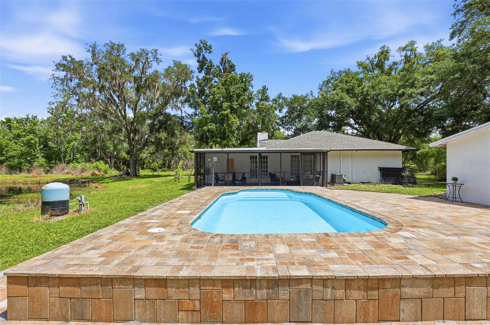 30151 LYNNE DR, WESLEY CHAPEL, FL, 33543