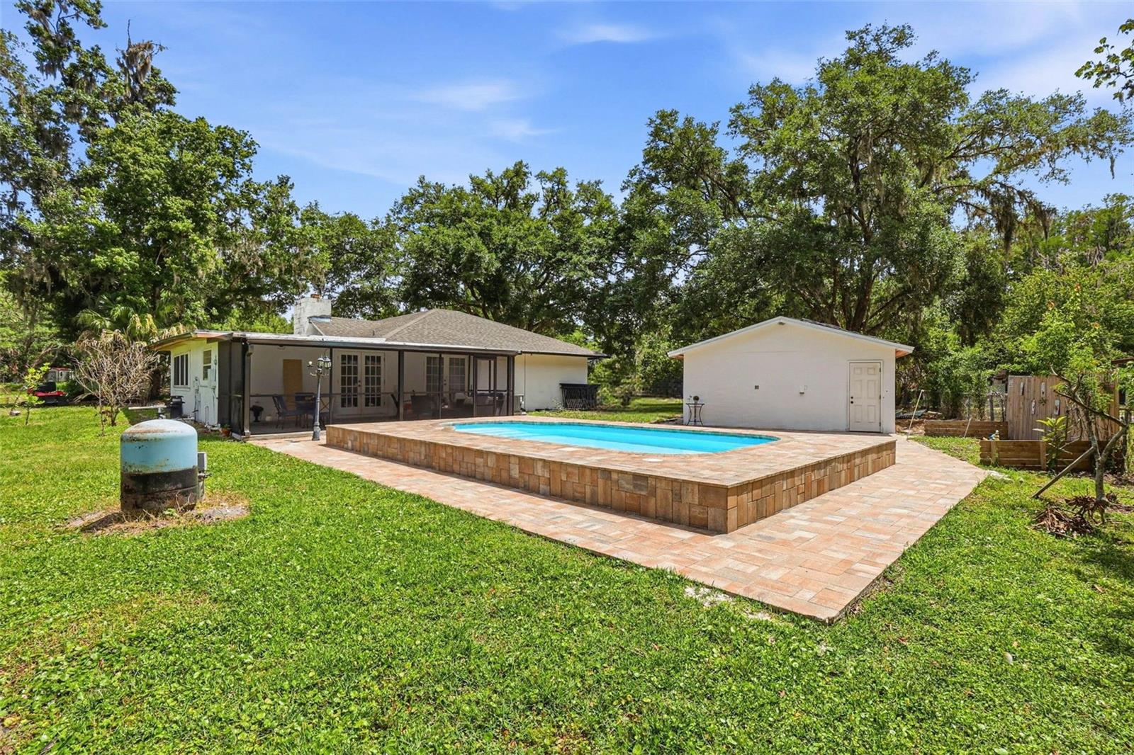 30151 LYNNE DR, WESLEY CHAPEL, FL, 33543