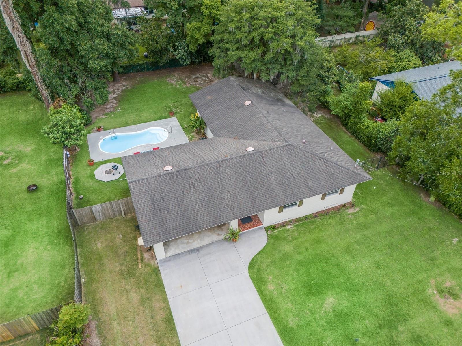 1520 NE 12TH ST, OCALA, FL, 34470