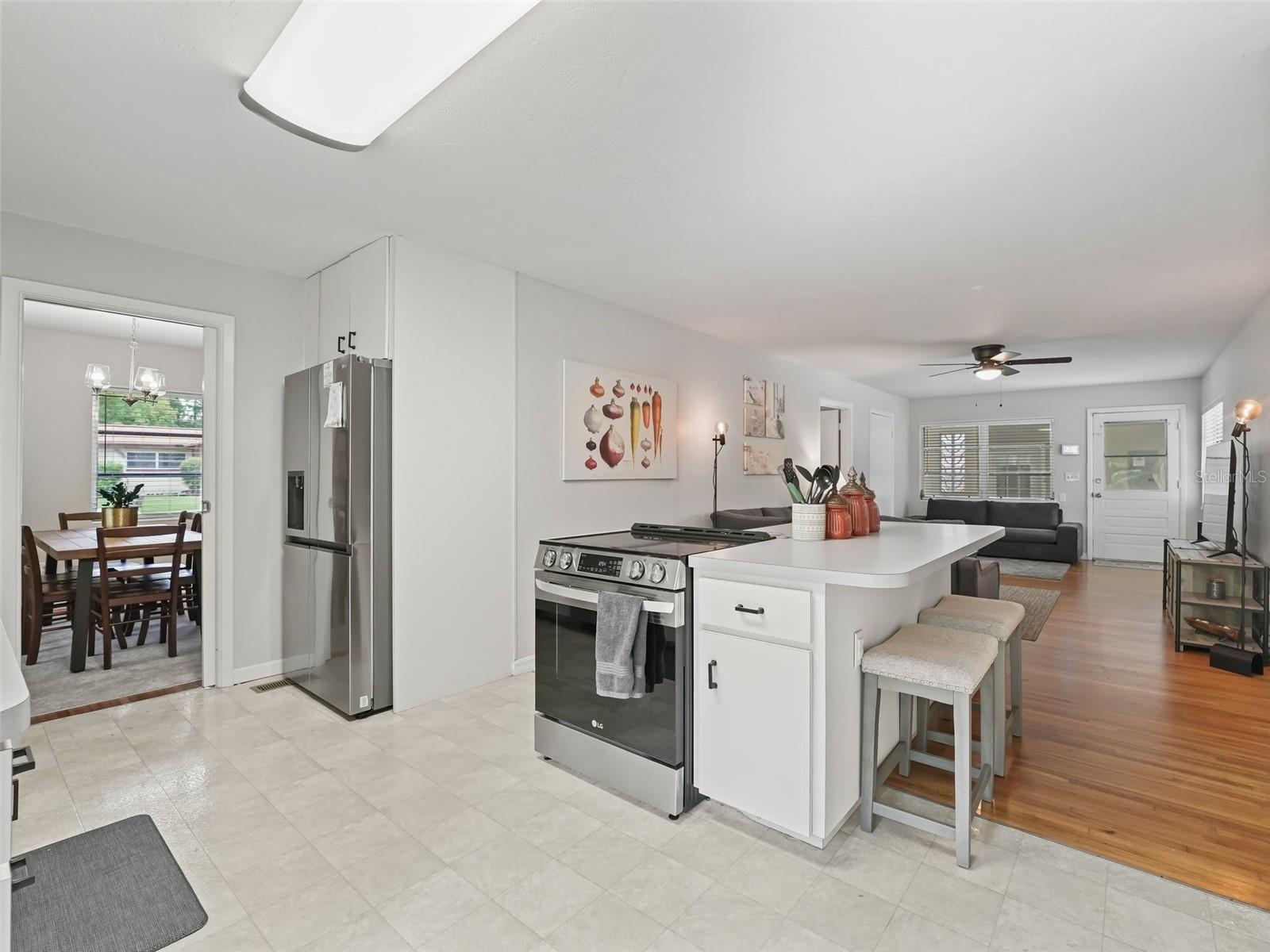 1520 NE 12TH ST, OCALA, FL, 34470