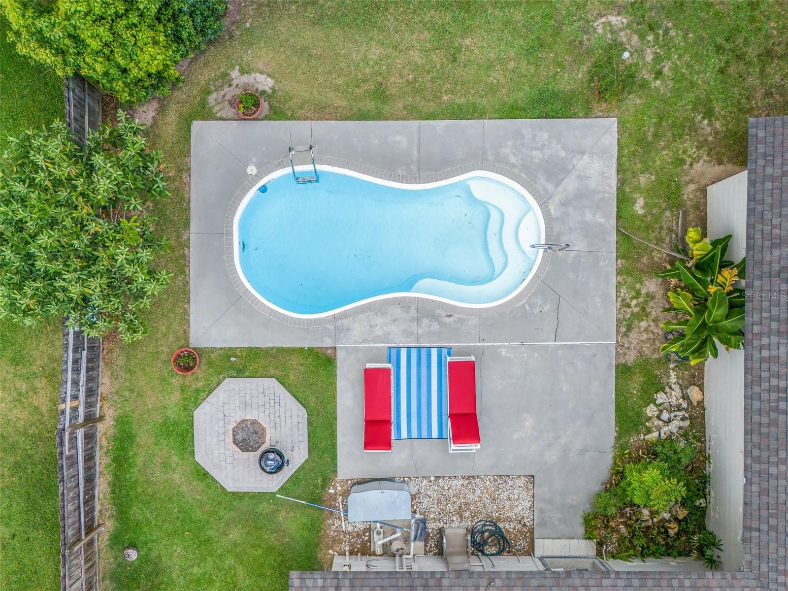 1520 NE 12TH ST, OCALA, FL, 34470