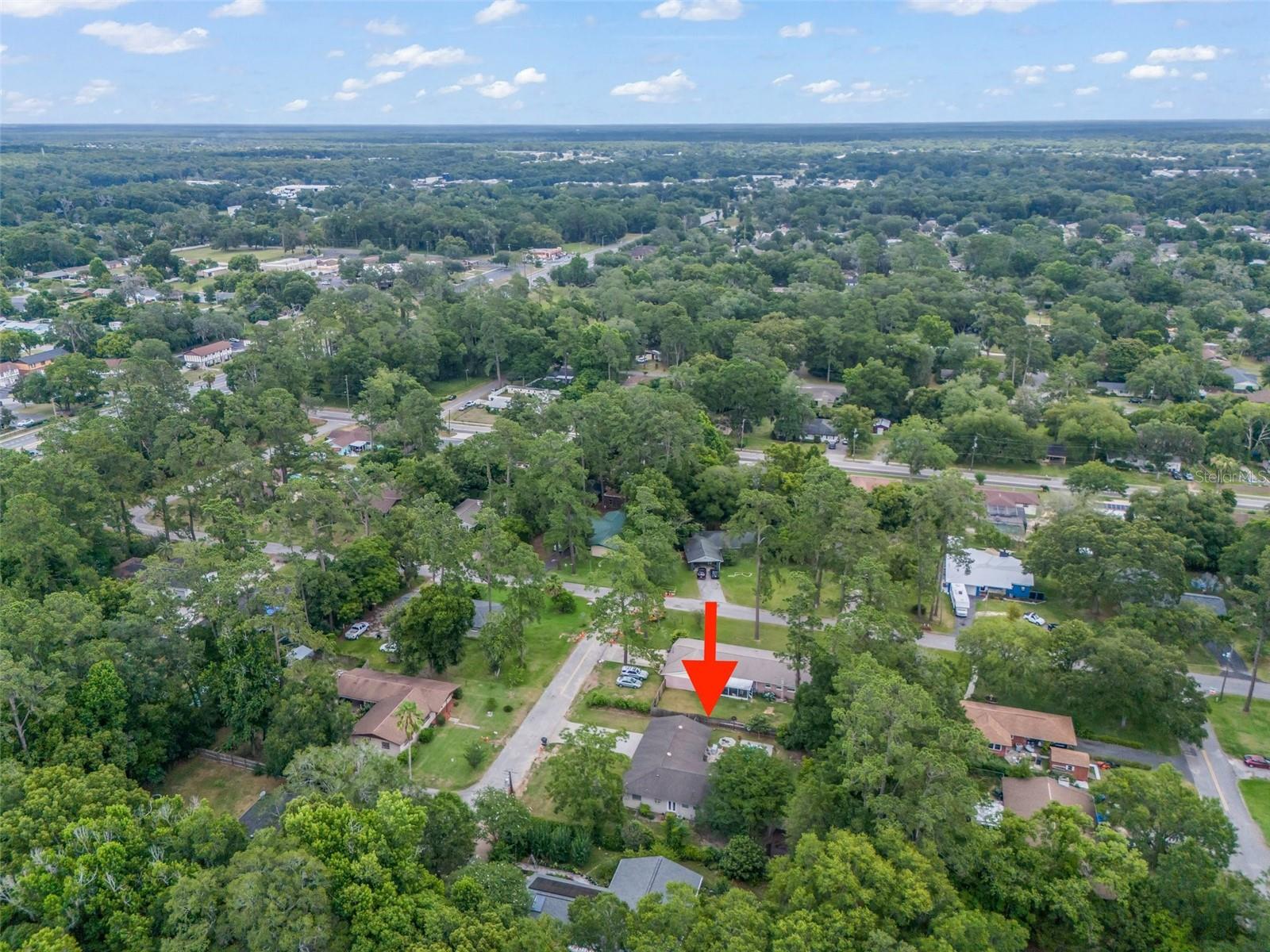 1520 NE 12TH ST, OCALA, FL, 34470