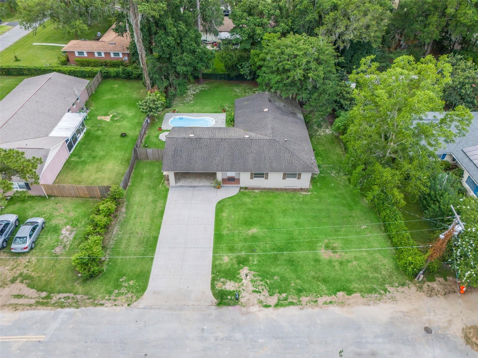 1520 NE 12TH ST, OCALA, FL, 34470