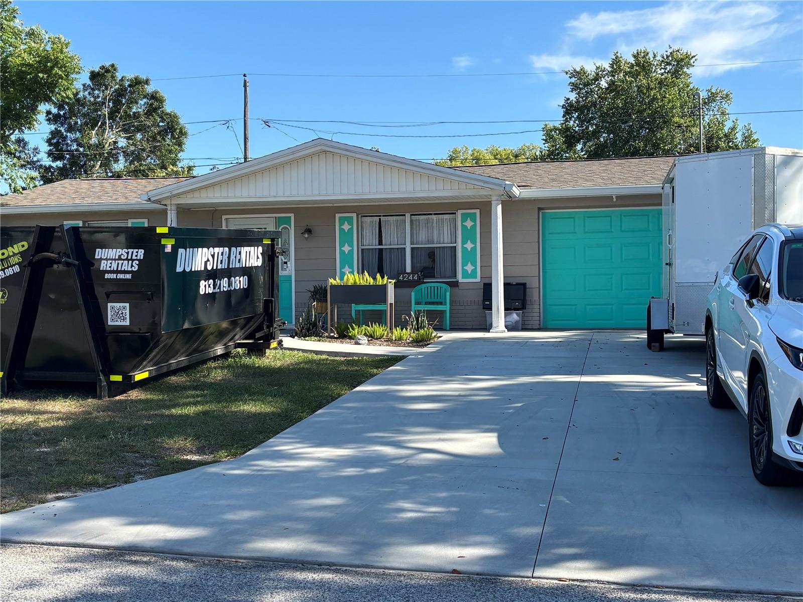 4244 WOODFIELD AVE, HOLIDAY, FL, 34691