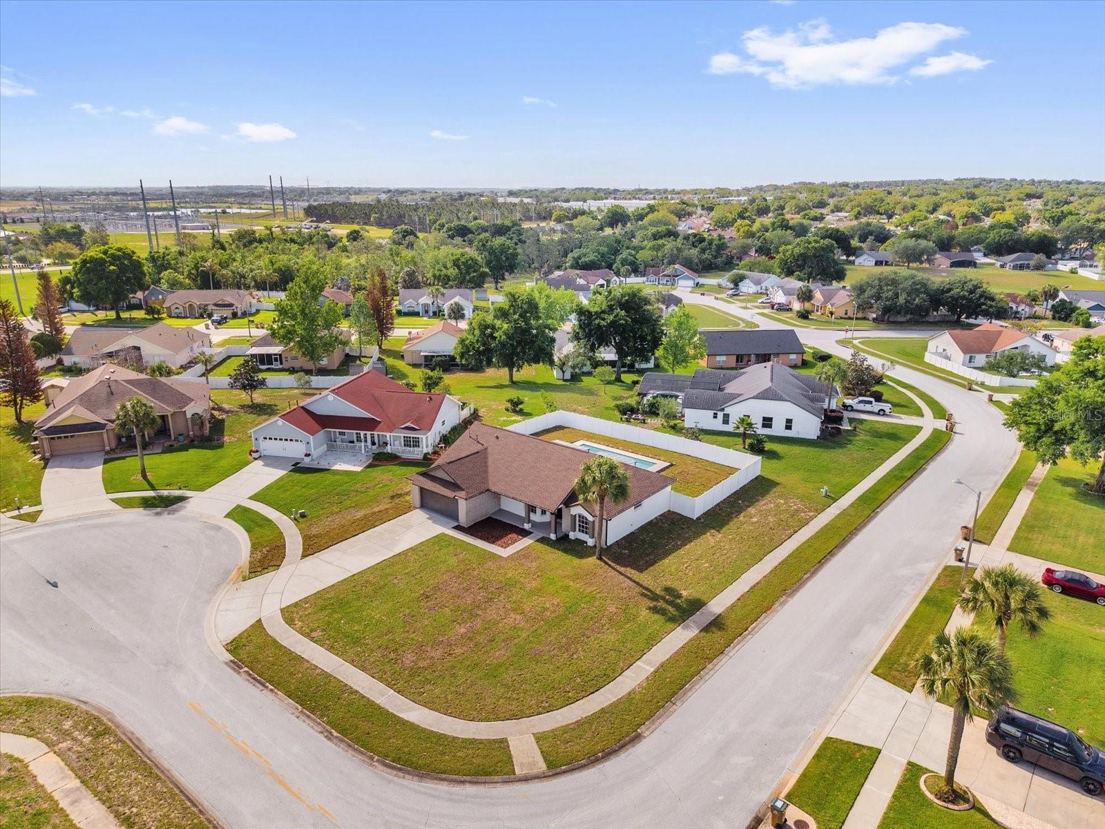 14602 PINE FOREST CT, CLERMONT, FL, 34711