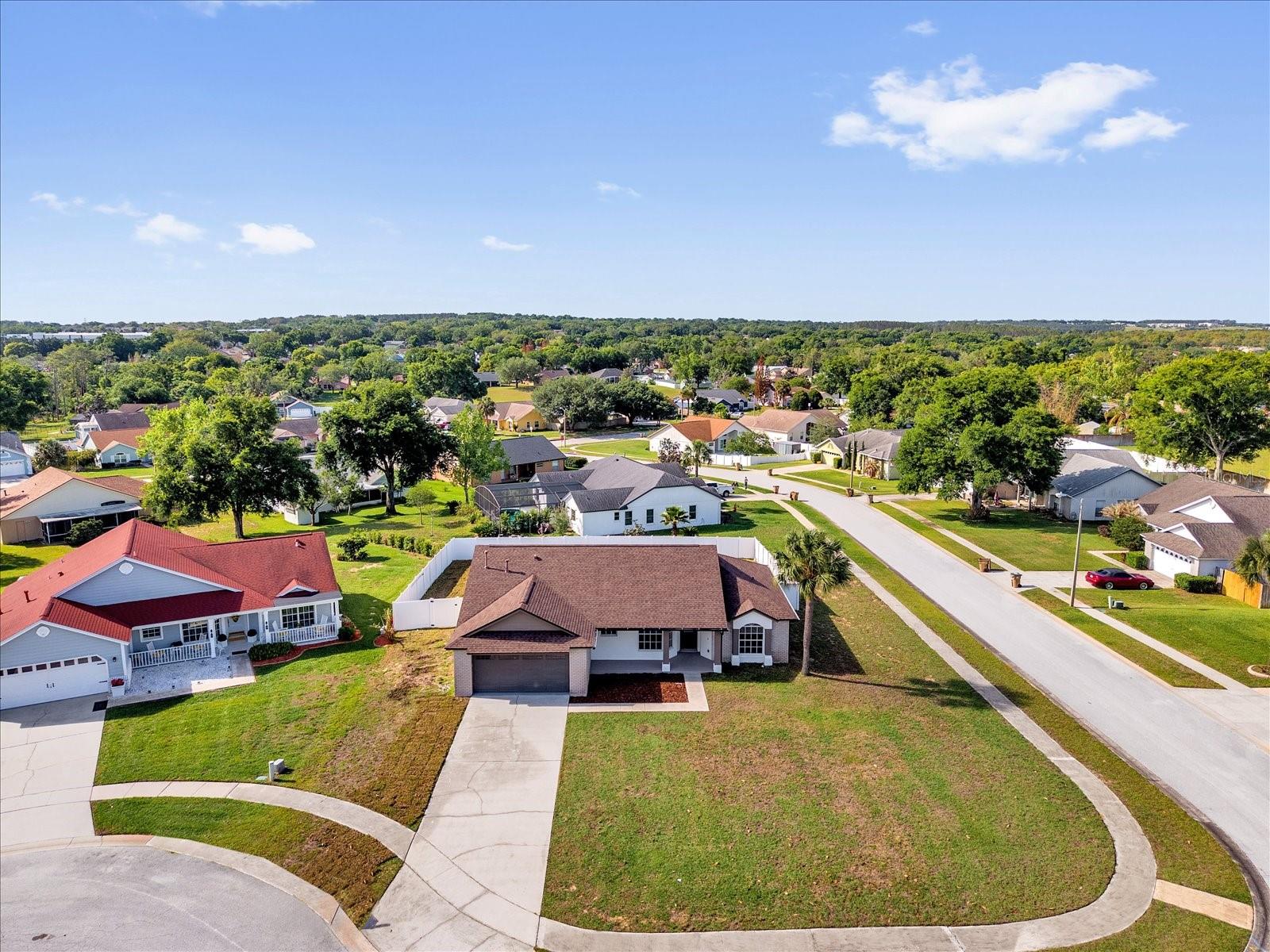 14602 PINE FOREST CT, CLERMONT, FL, 34711