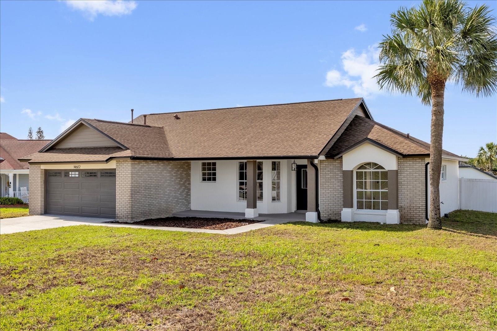 14602 PINE FOREST CT, CLERMONT, FL, 34711