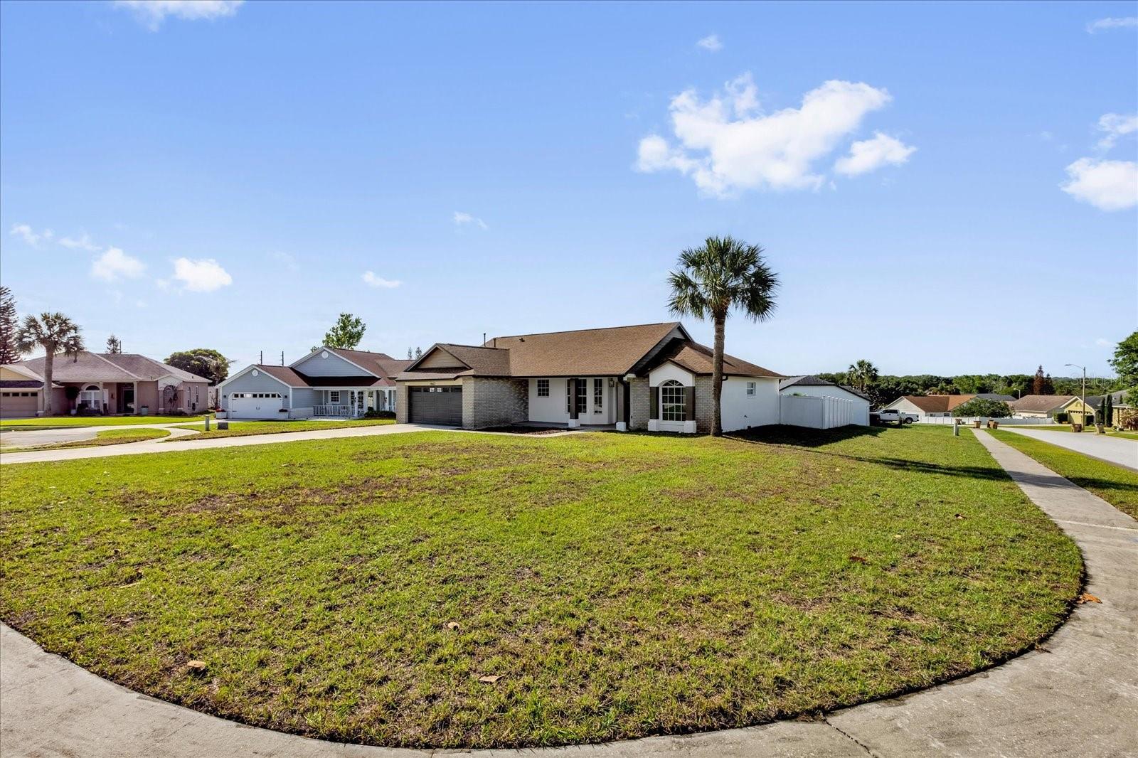 14602 PINE FOREST CT, CLERMONT, FL, 34711