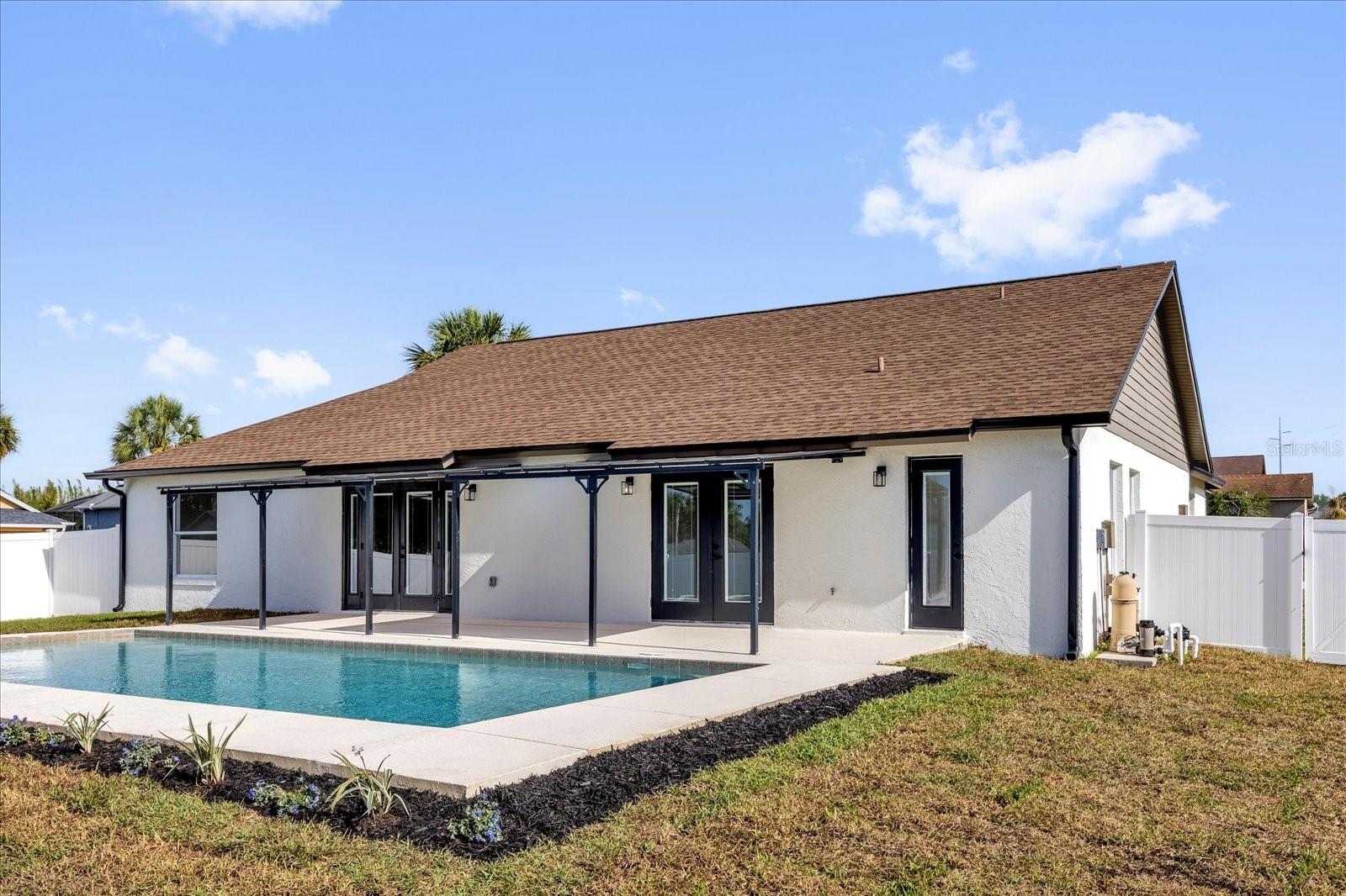 14602 PINE FOREST CT, CLERMONT, FL, 34711