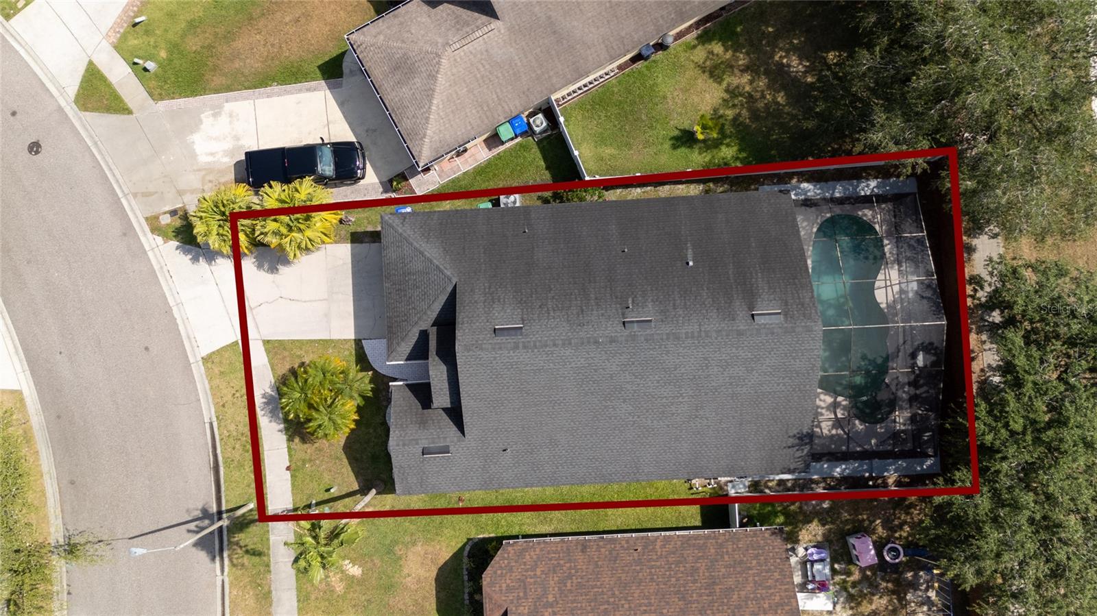 12868 GETTYSBURG CIR, ORLANDO, FL, 32837