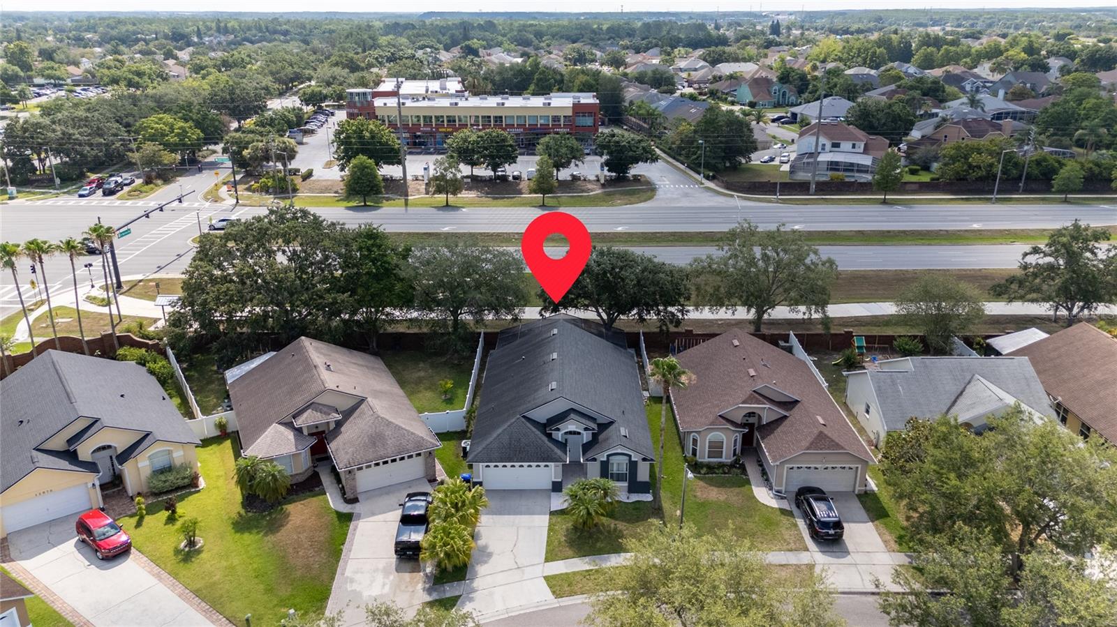 12868 GETTYSBURG CIR, ORLANDO, FL, 32837