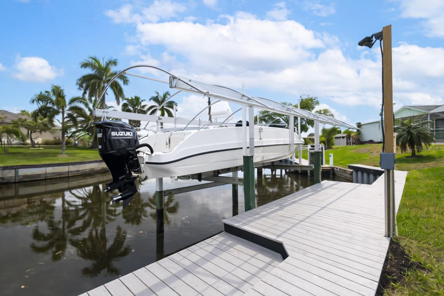 109 ARLINGTON CT NE, PORT CHARLOTTE, FL, 33952