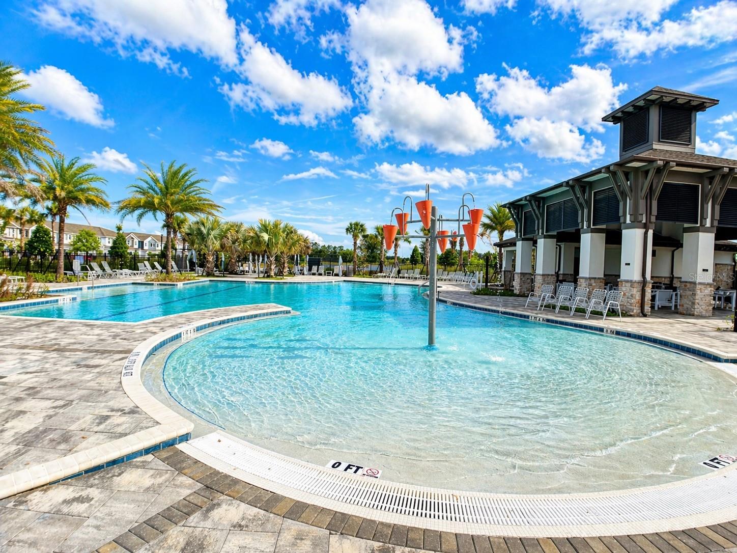 5076 RAIN SHADOW DR, ST CLOUD, FL, 34772