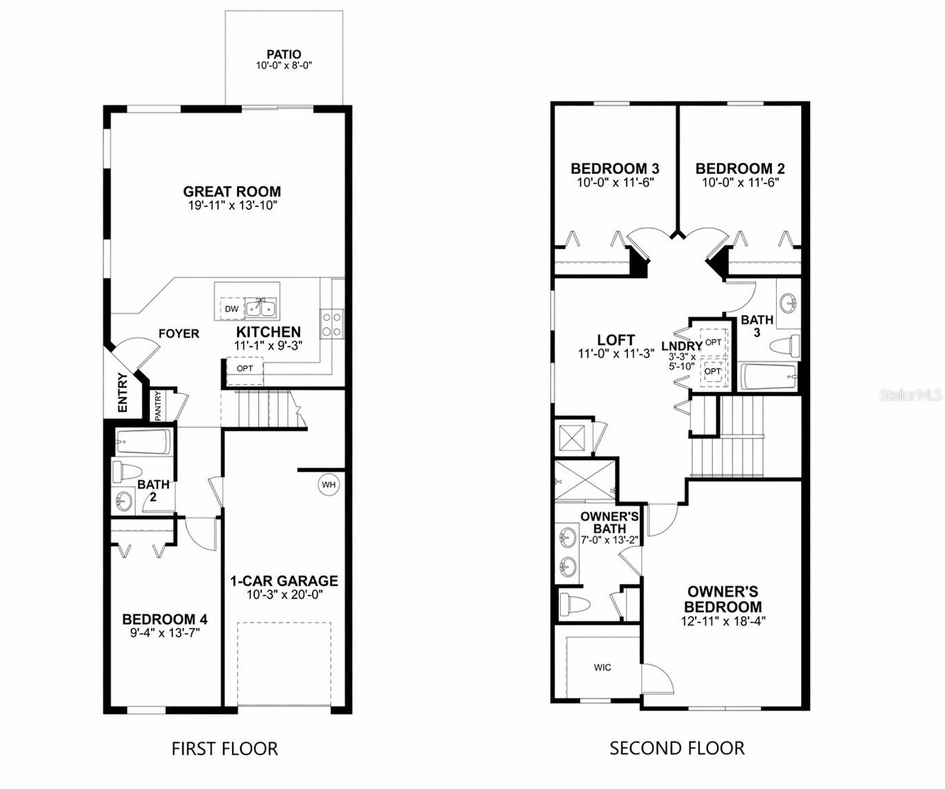 5076 RAIN SHADOW DR, ST CLOUD, FL, 34772