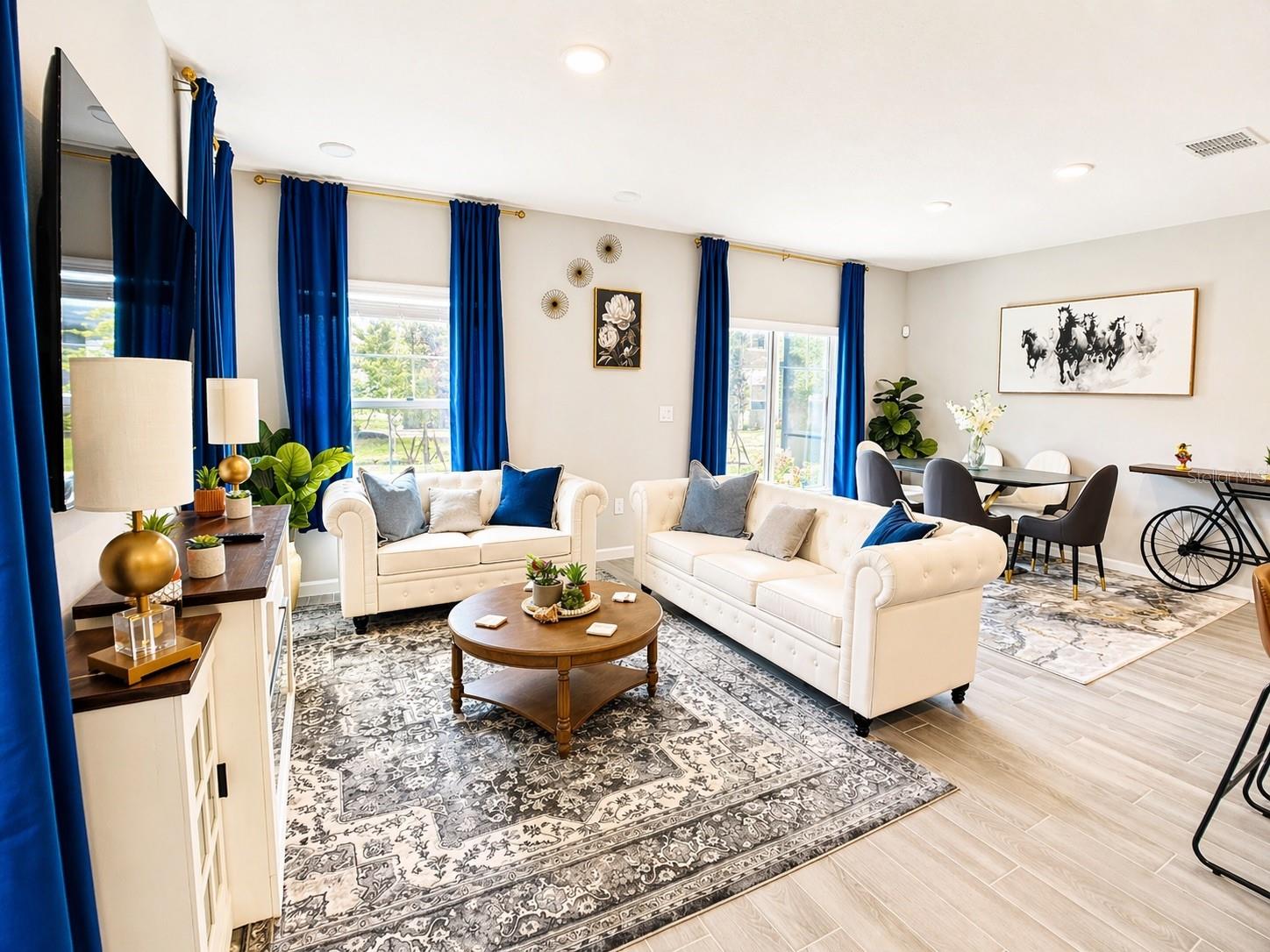 5076 RAIN SHADOW DR, ST CLOUD, FL, 34772