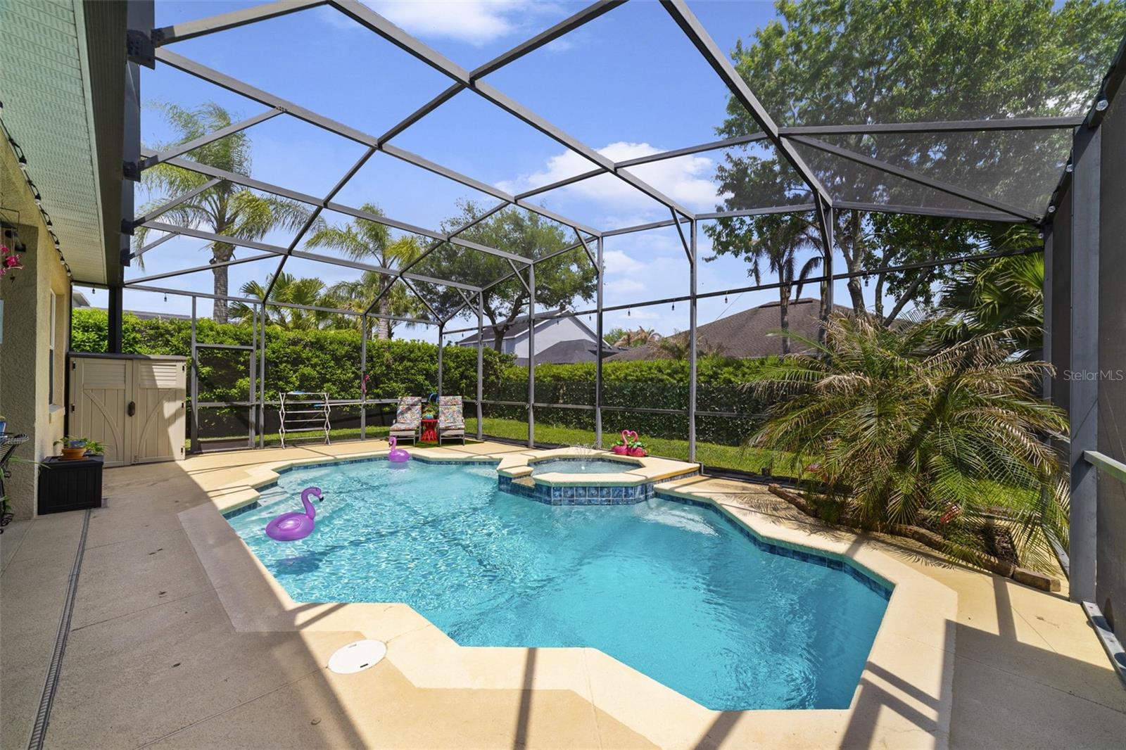 6695 LAKE CARLISLE BLVD, ORLANDO, FL, 32829