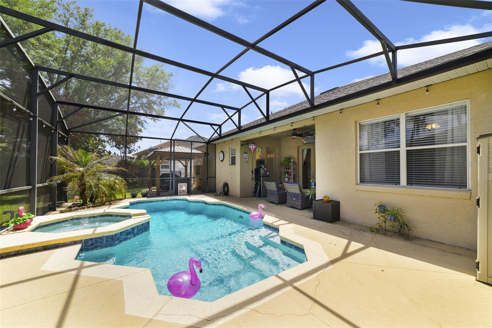 6695 LAKE CARLISLE BLVD, ORLANDO, FL, 32829