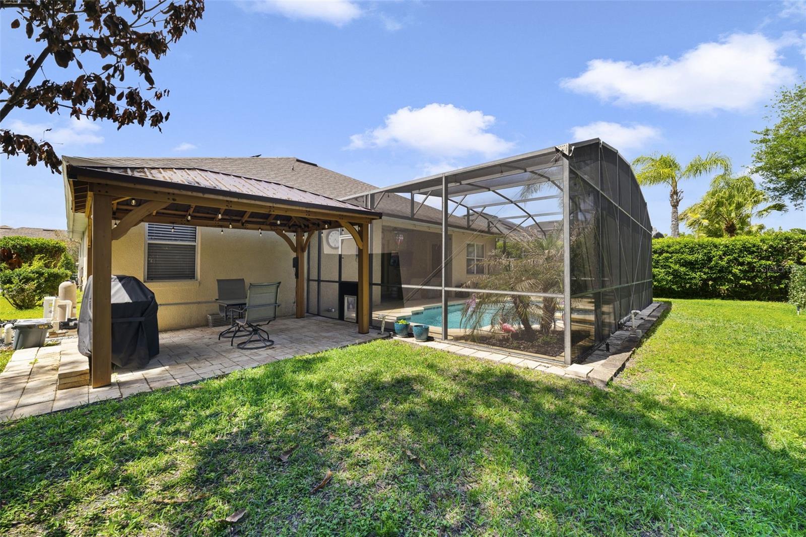 6695 LAKE CARLISLE BLVD, ORLANDO, FL, 32829