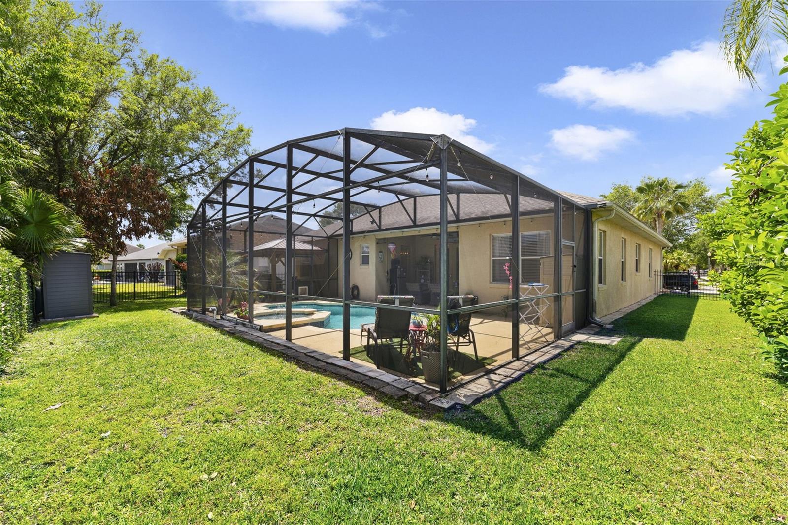 6695 LAKE CARLISLE BLVD, ORLANDO, FL, 32829