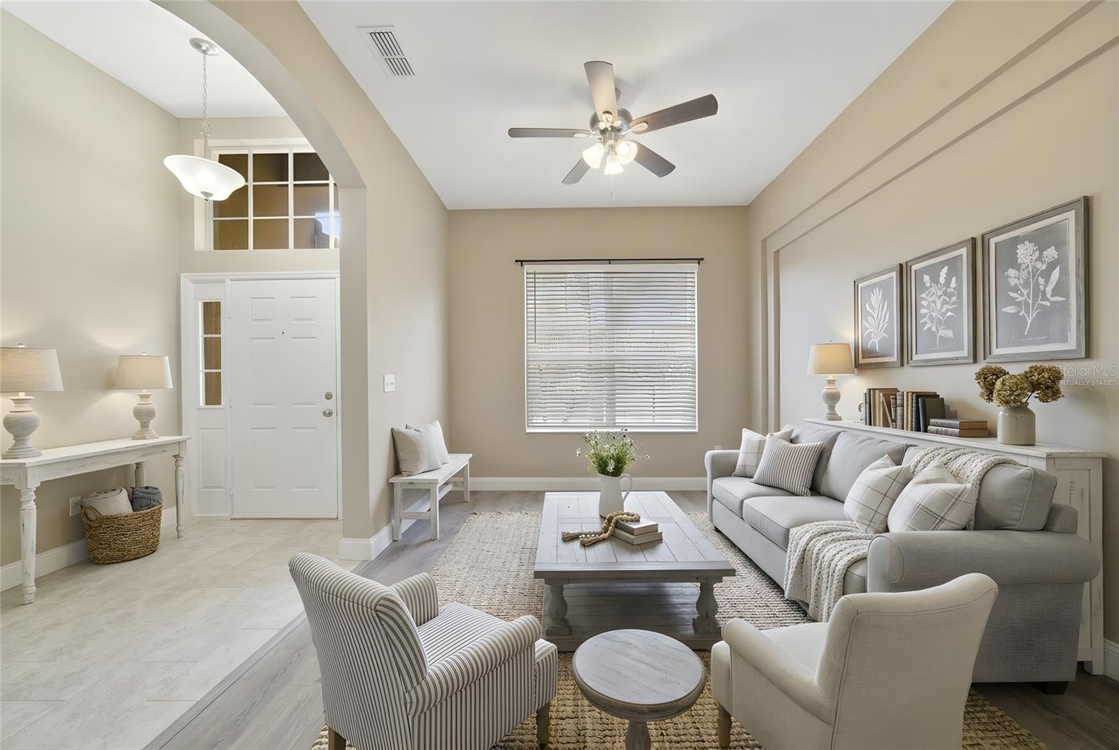 6695 LAKE CARLISLE BLVD, ORLANDO, FL, 32829