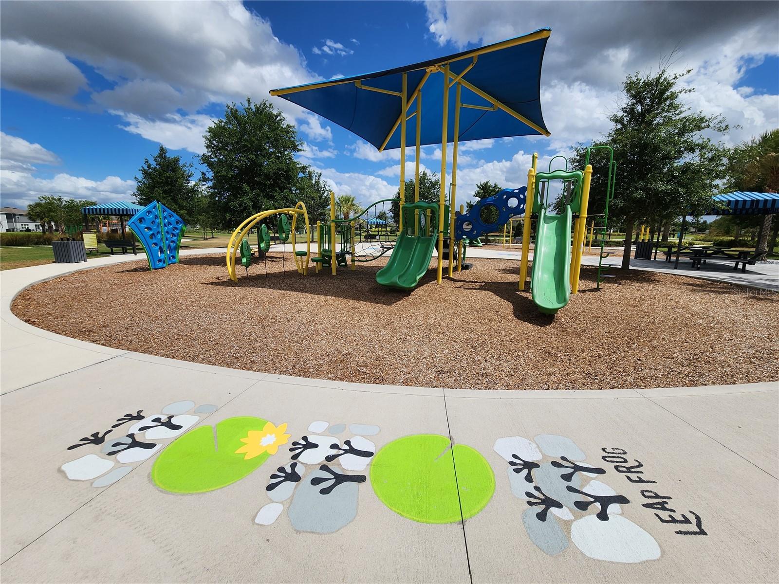 11434 GALLATIN TRL, PARRISH, FL, 34219