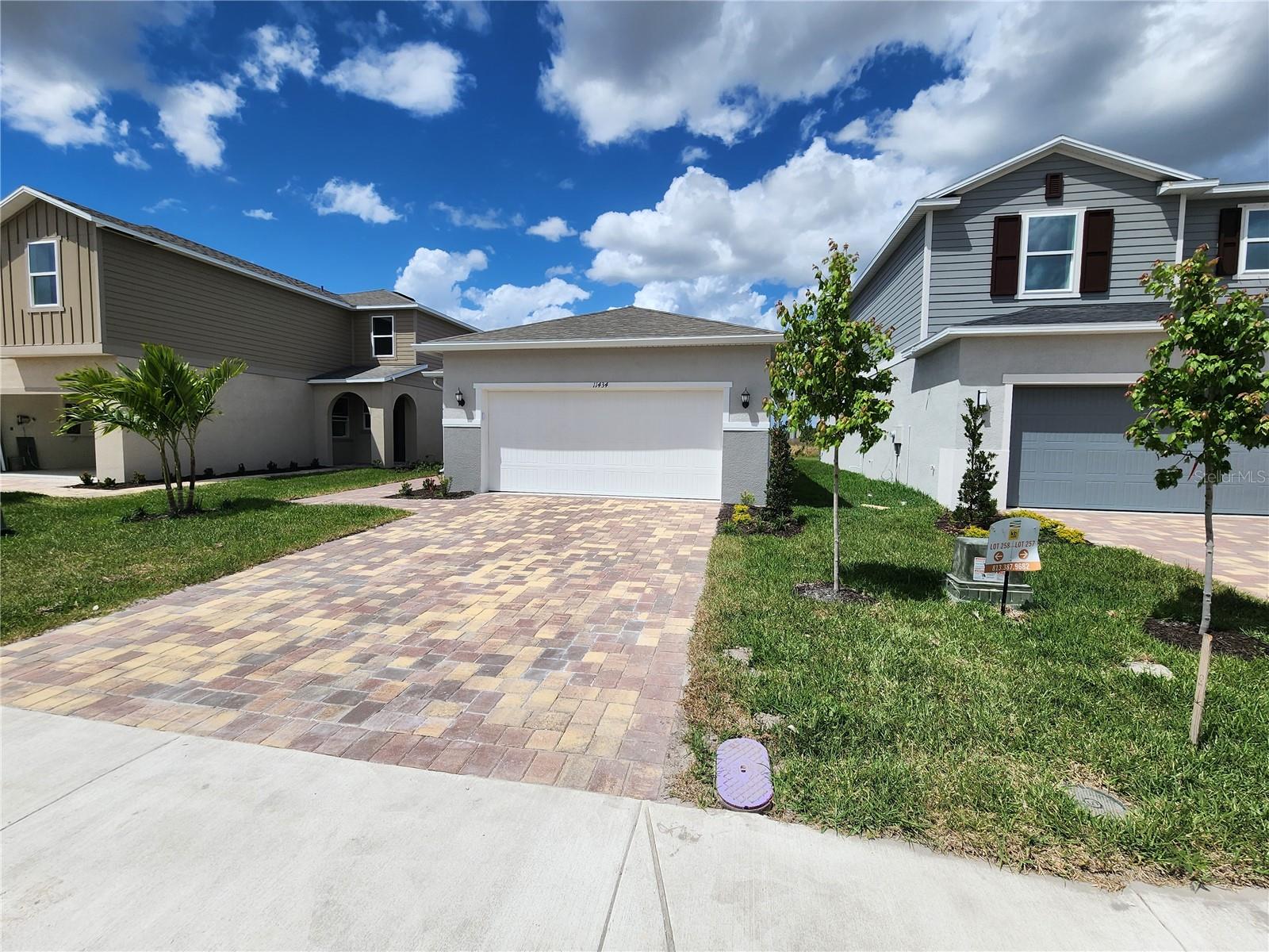 11434 GALLATIN TRL, PARRISH, FL, 34219