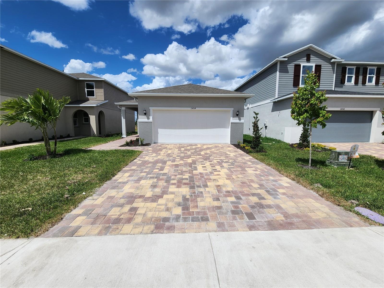 11434 GALLATIN TRL, PARRISH, FL, 34219