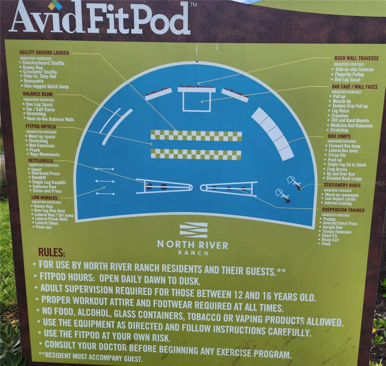 11434 GALLATIN TRL, PARRISH, FL, 34219