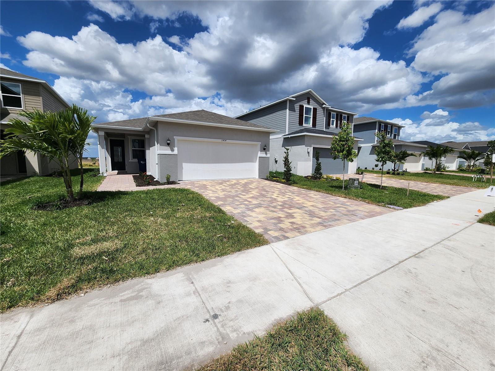 11434 GALLATIN TRL, PARRISH, FL, 34219