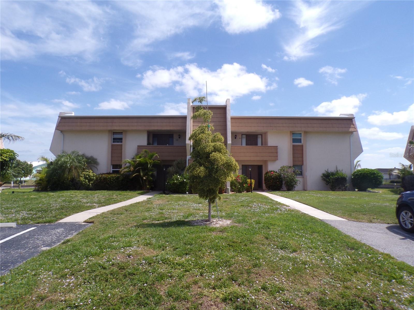 1080 BAL HARBOR BLVD #4D, PUNTA GORDA, FL, 33950