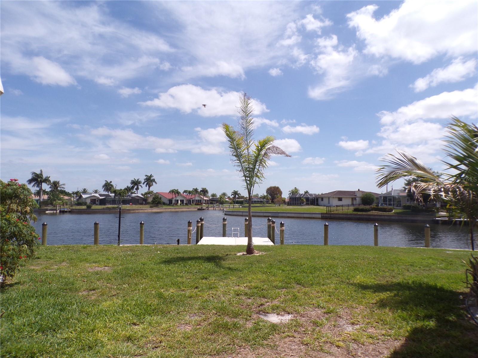 1080 BAL HARBOR BLVD #4D, PUNTA GORDA, FL, 33950