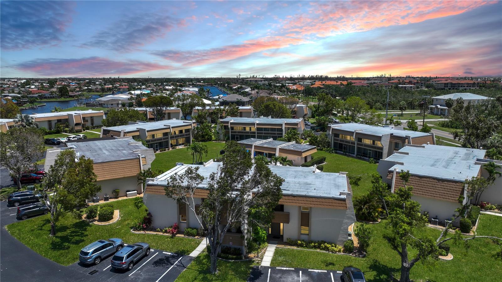 1080 BAL HARBOR BLVD #4D, PUNTA GORDA, FL, 33950