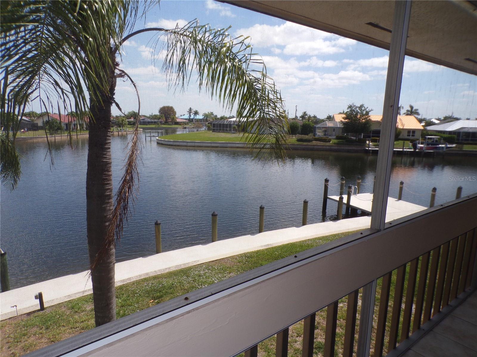 1080 BAL HARBOR BLVD #4D, PUNTA GORDA, FL, 33950