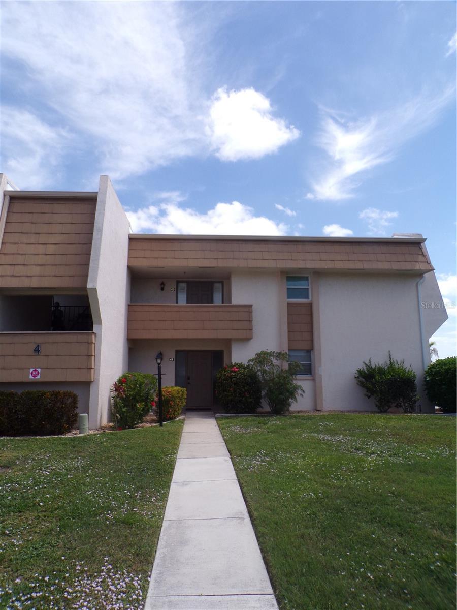 1080 BAL HARBOR BLVD #4D, PUNTA GORDA, FL, 33950
