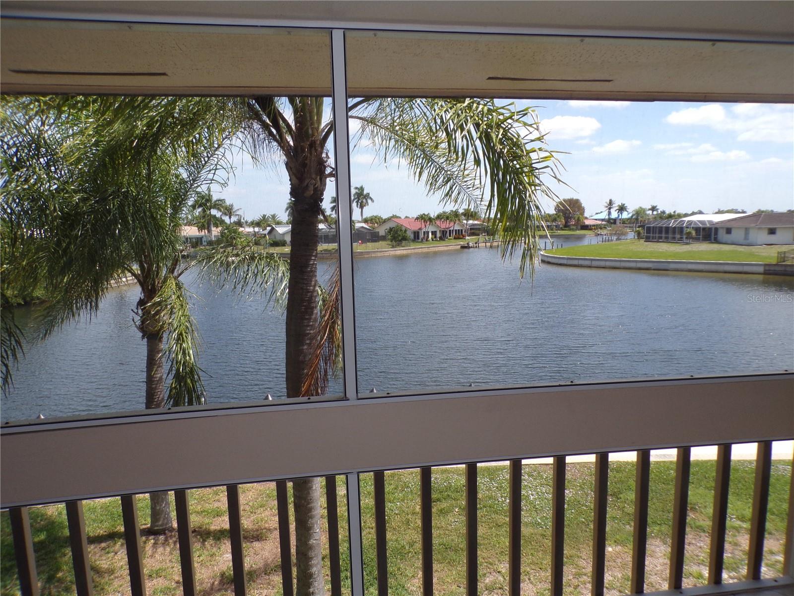 1080 BAL HARBOR BLVD #4D, PUNTA GORDA, FL, 33950