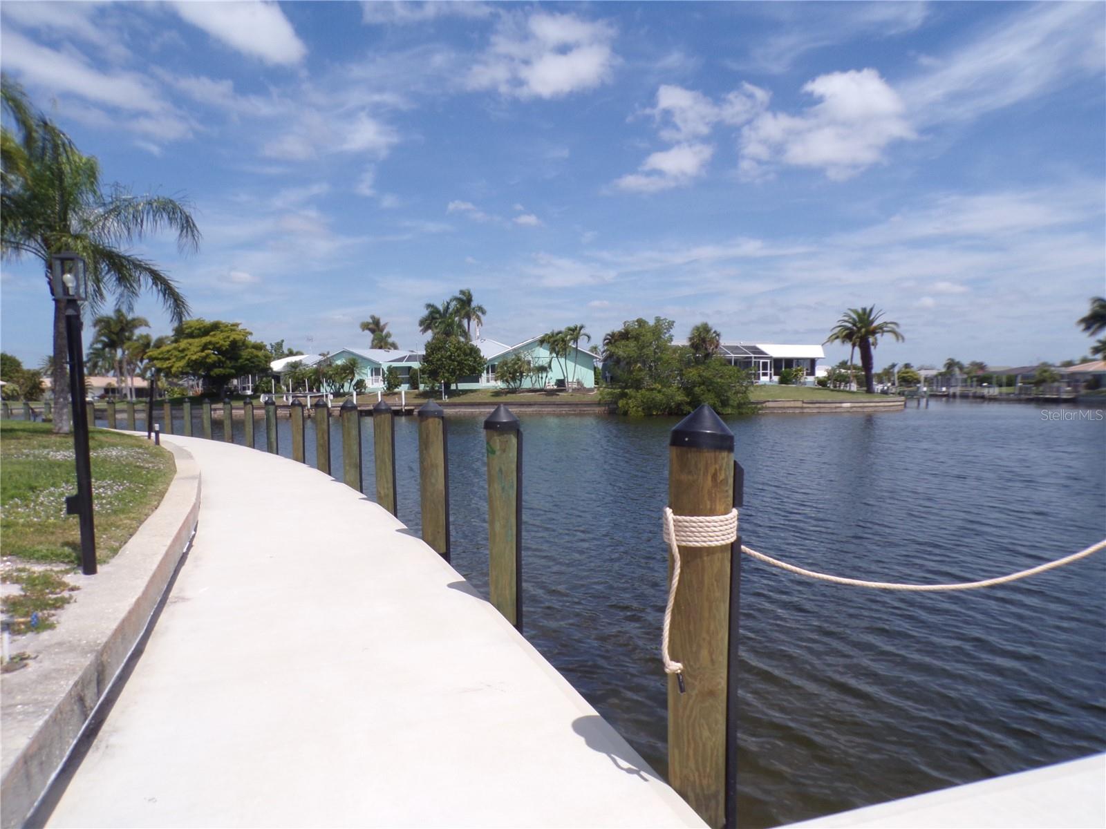 1080 BAL HARBOR BLVD #4D, PUNTA GORDA, FL, 33950