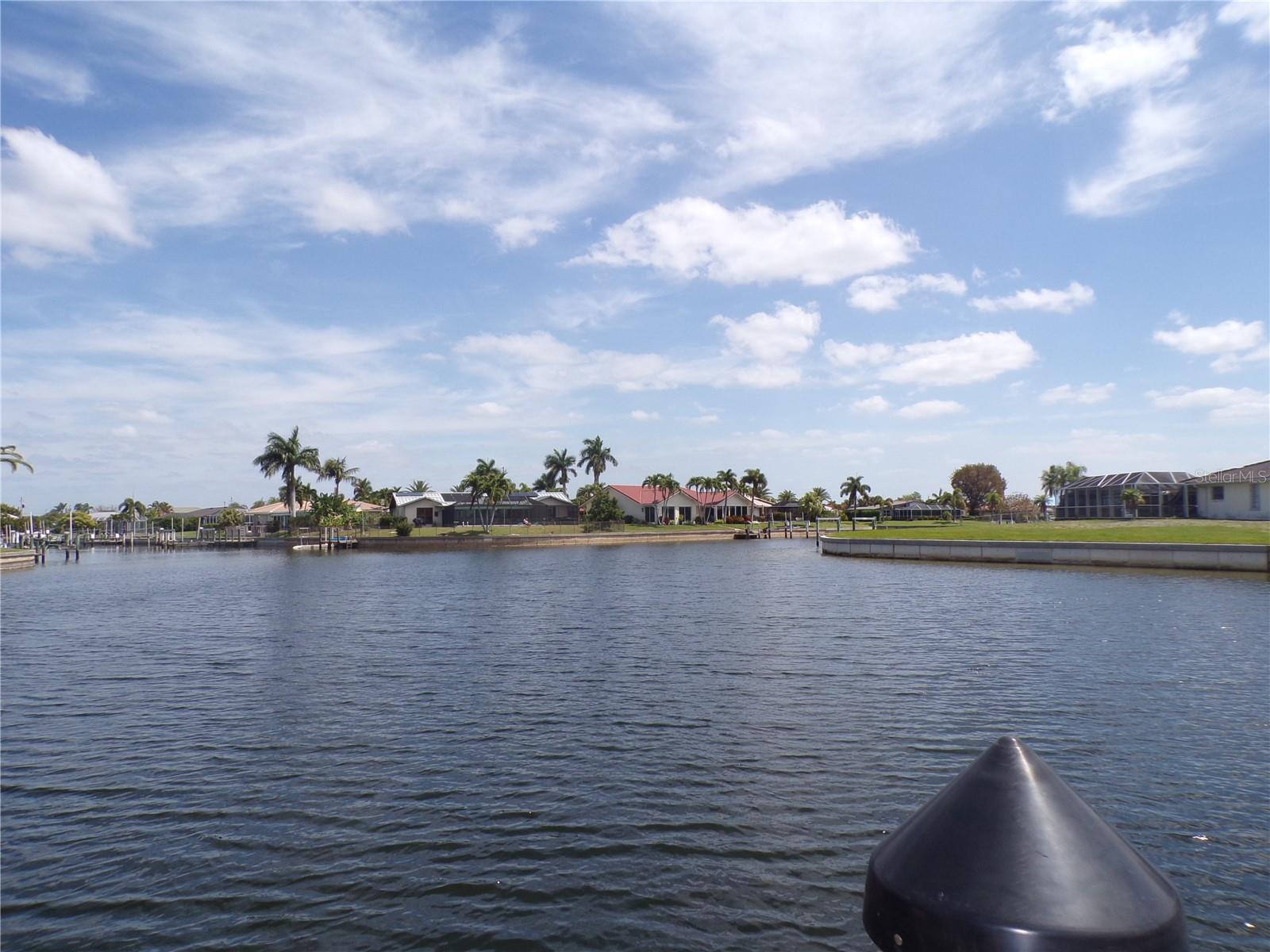 1080 BAL HARBOR BLVD #4D, PUNTA GORDA, FL, 33950