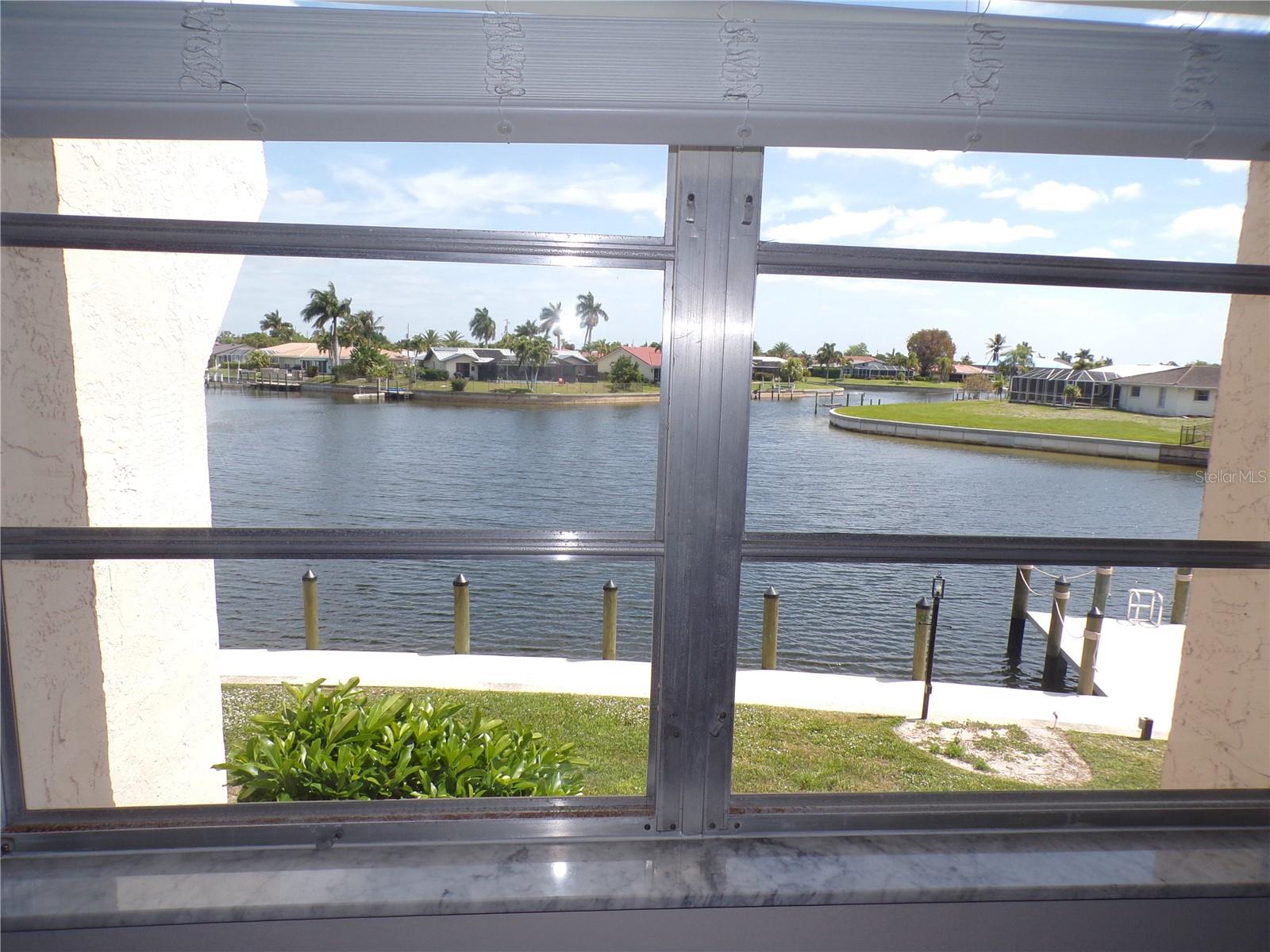 1080 BAL HARBOR BLVD #4D, PUNTA GORDA, FL, 33950