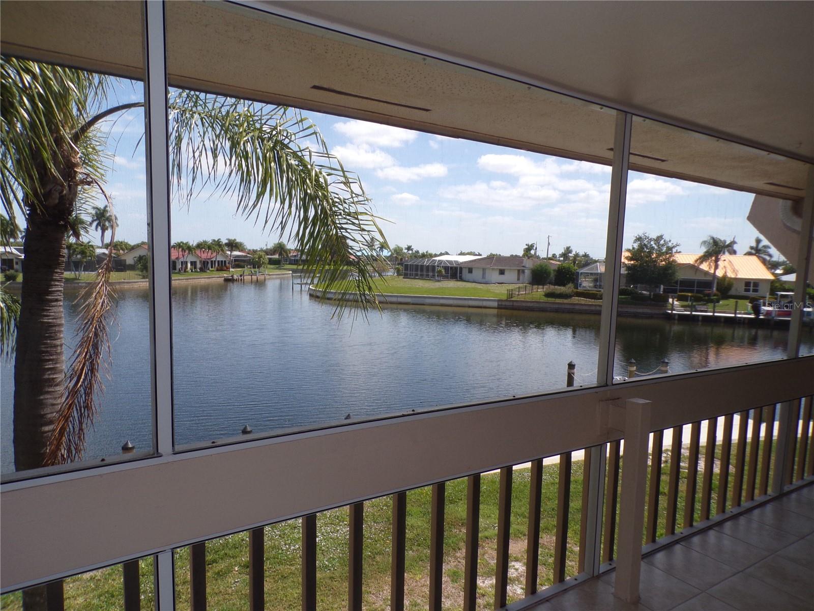 1080 BAL HARBOR BLVD #4D, PUNTA GORDA, FL, 33950
