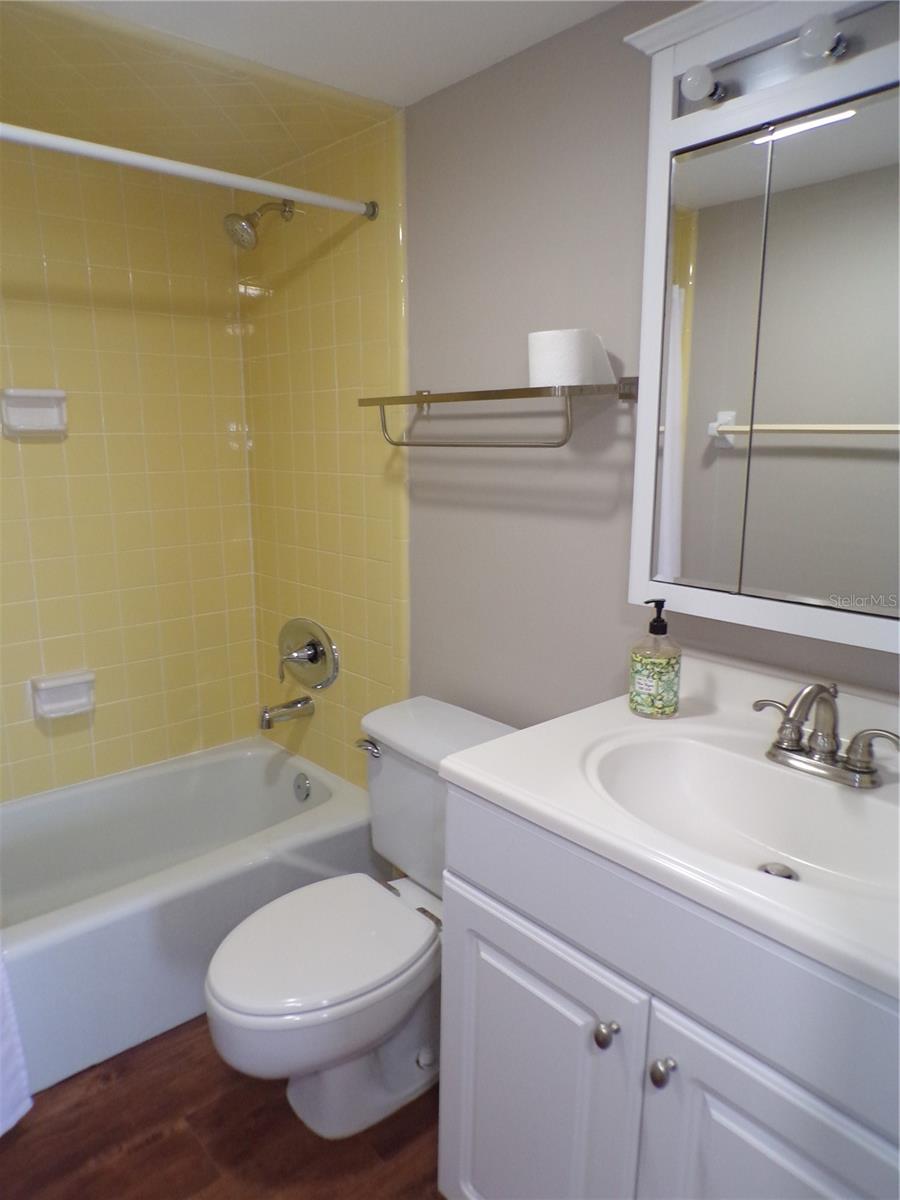 1080 BAL HARBOR BLVD #4D, PUNTA GORDA, FL, 33950
