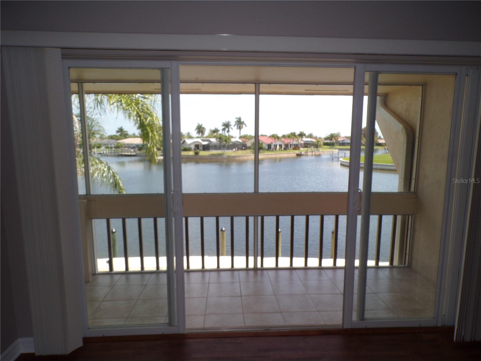 1080 BAL HARBOR BLVD #4D, PUNTA GORDA, FL, 33950