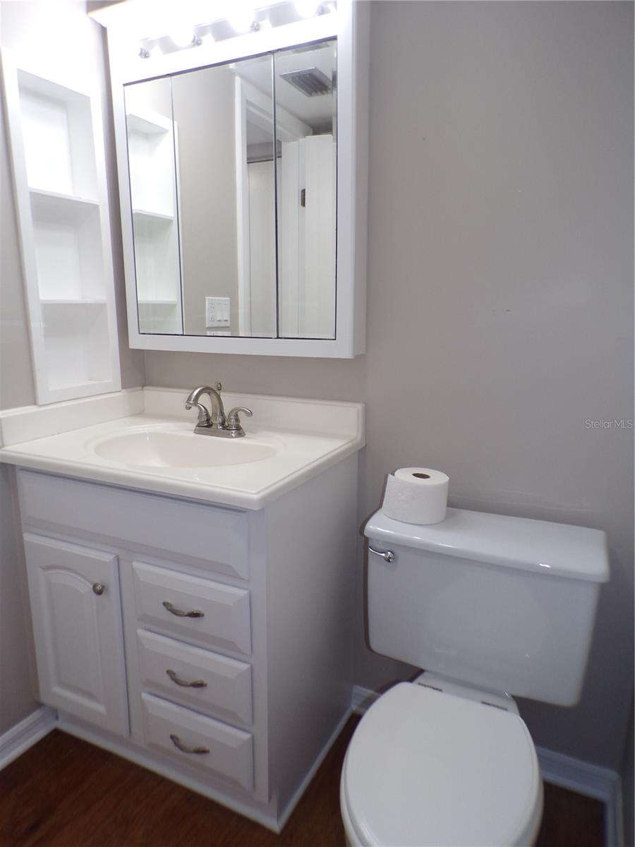 1080 BAL HARBOR BLVD #4D, PUNTA GORDA, FL, 33950