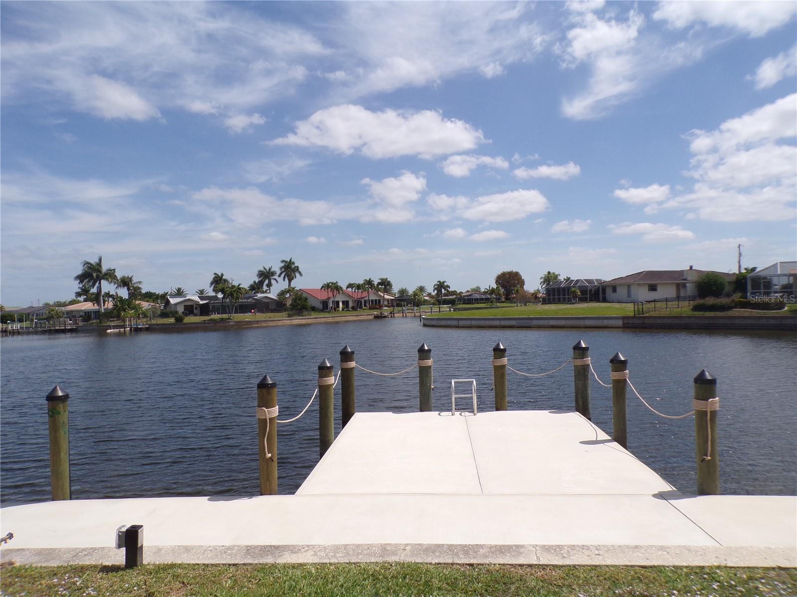 1080 BAL HARBOR BLVD #4D, PUNTA GORDA, FL, 33950