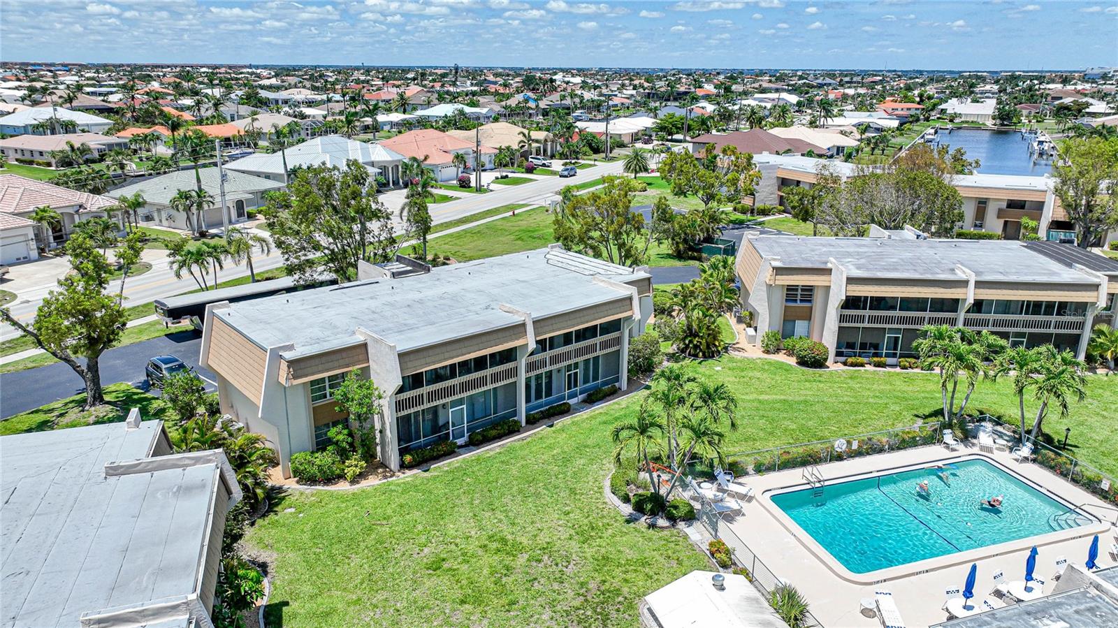 1080 BAL HARBOR BLVD #4D, PUNTA GORDA, FL, 33950