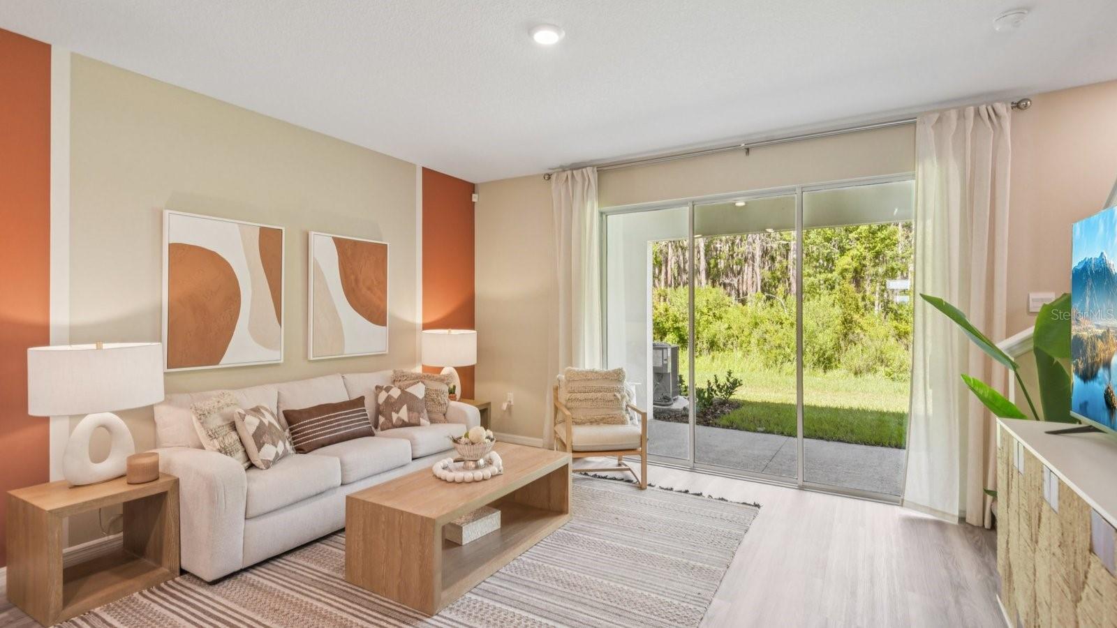 17617 SPANISH OAK LOOP, LAND O LAKES, FL, 34638