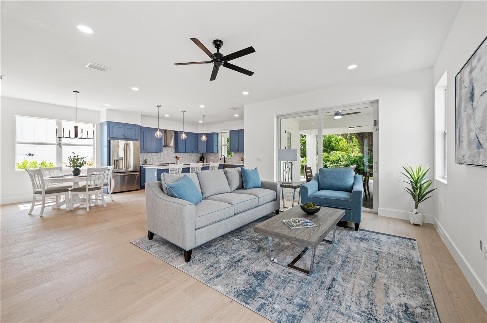 1647 SIESTA DR, SARASOTA, FL, 34239