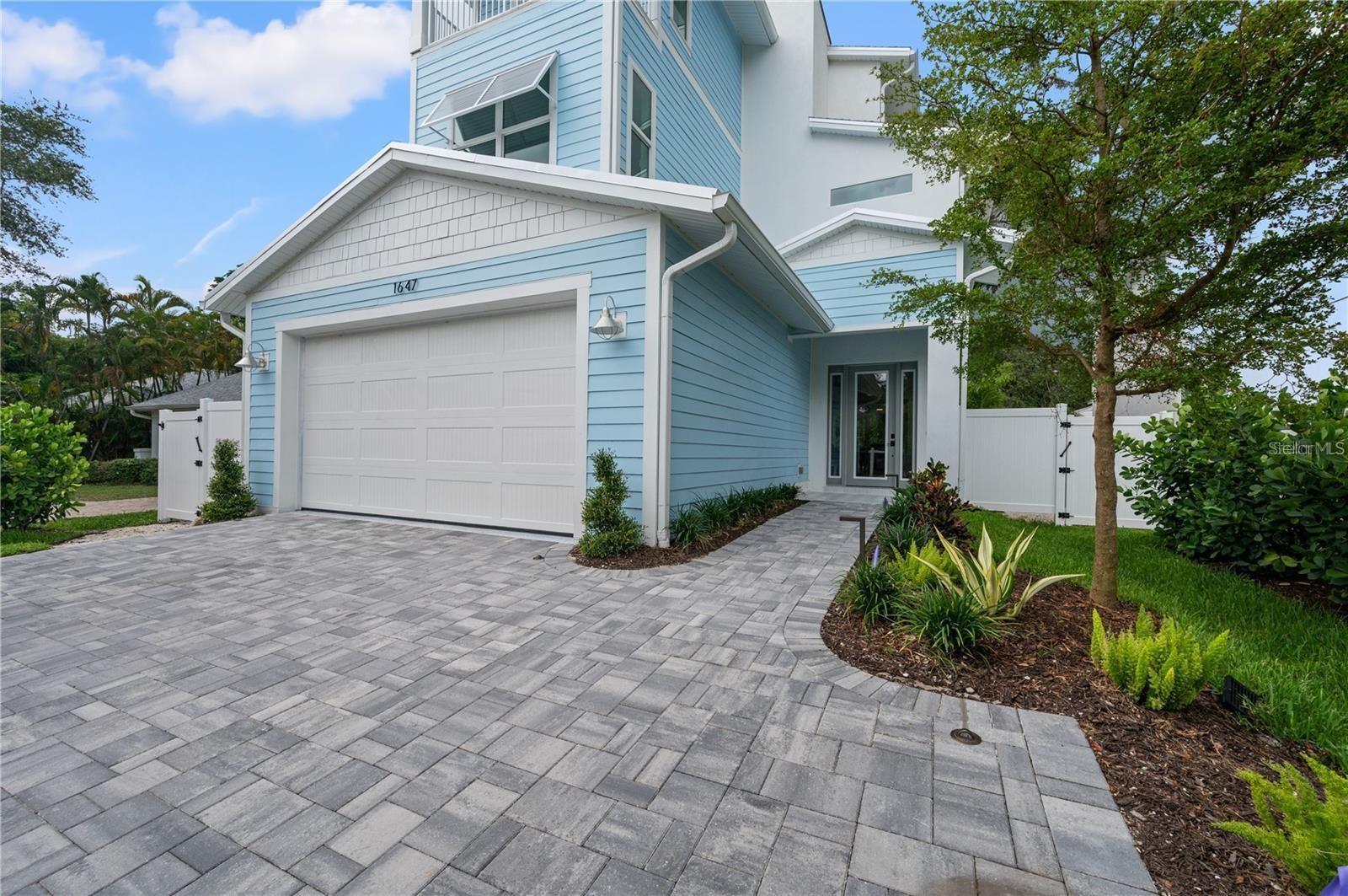 1647 SIESTA DR, SARASOTA, FL, 34239