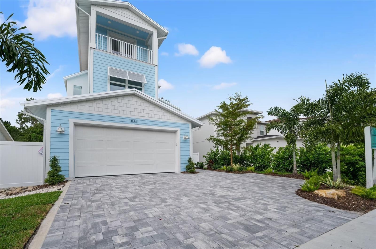 1647 SIESTA DR, SARASOTA, FL, 34239