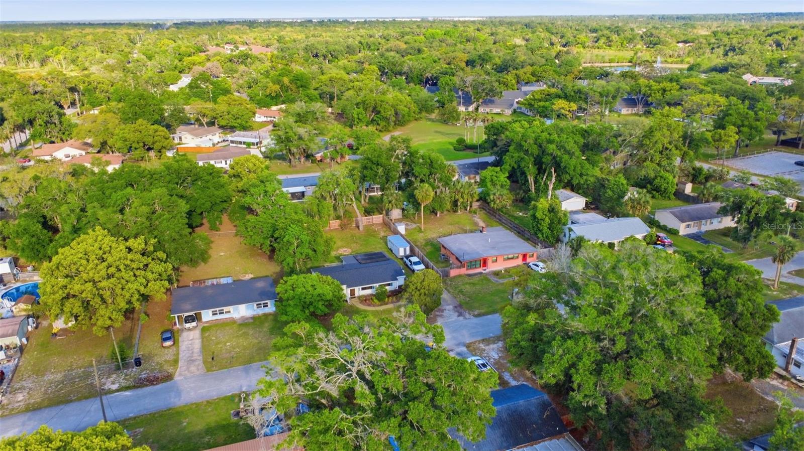 112 EDWARDS AVE, ORANGE CITY, FL, 32763